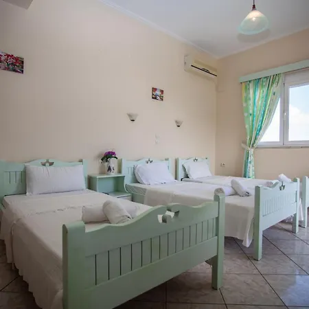 Apartment Eliza Rethymno (Crete)