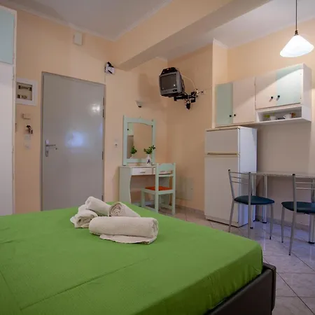Apartmán Eliza Rethymno