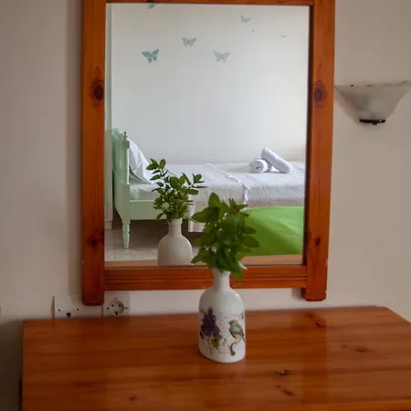 Eliza Apartmán Rethymno