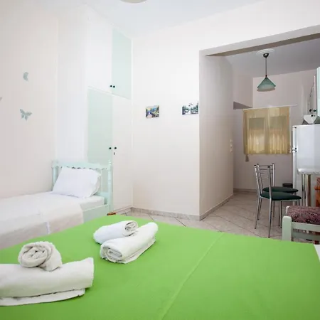 Apartmán Eliza