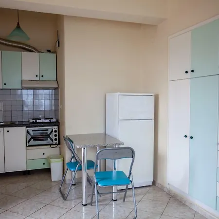 Apartamento Eliza Rétino