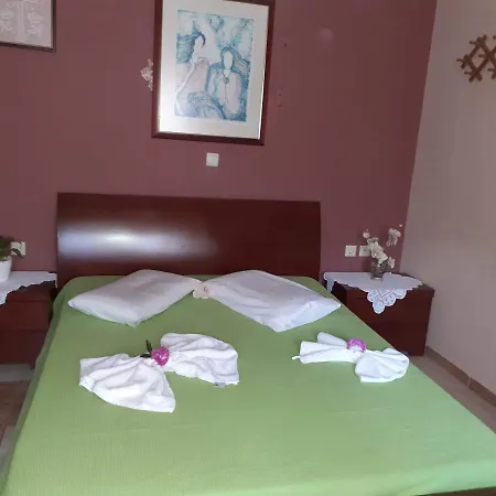 Apartmán Eliza Rethymno