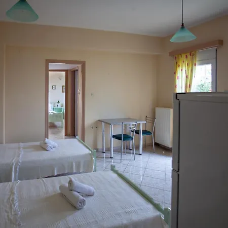 Apartmán Eliza Rethymno