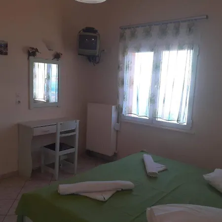 Apartmán Eliza