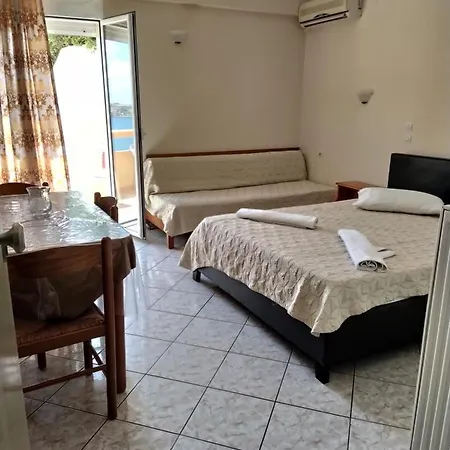 Apartmán Eliza Rethymno